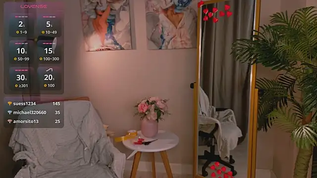 curly_jade's cam snapshot