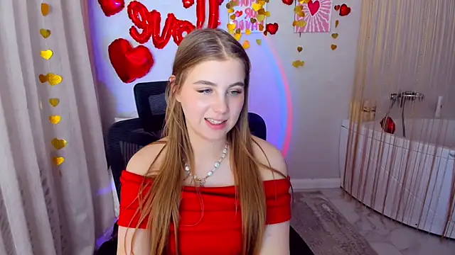 GoldenMirage's cam snapshot