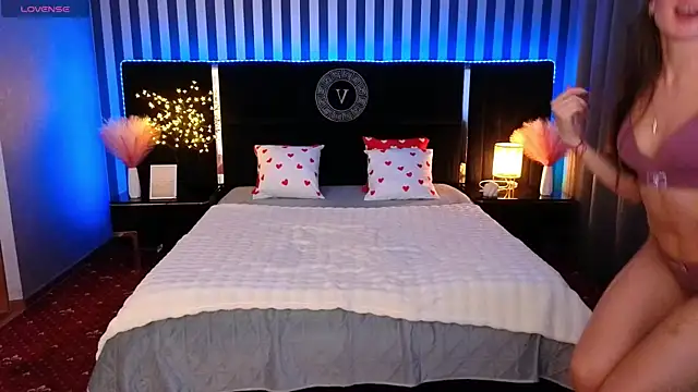 LayllaStarr's cam snapshot