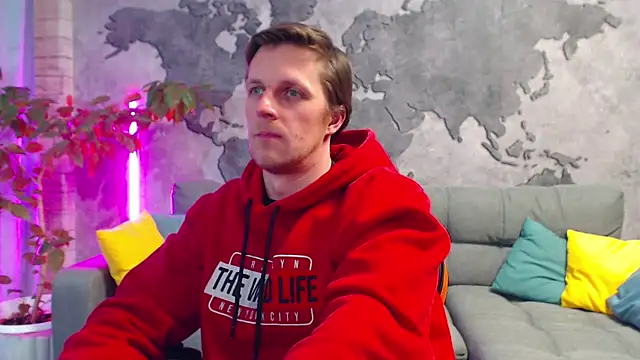 VikingChrisss live sex cam