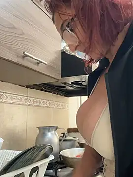 star_anastasia's cam snapshot