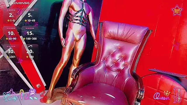 Sasha_calle's cam snapshot