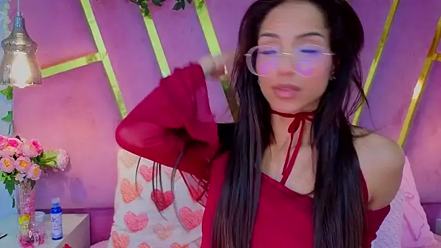 EmmyCortez's cam snapshot