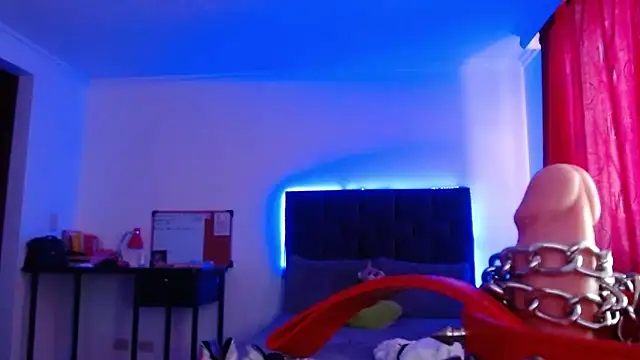 VALERY_MEER's cam snapshot