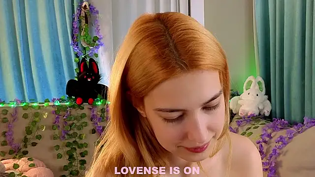 AngelicRice's cam snapshot