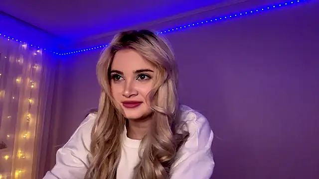 KariJarecke's cam snapshot