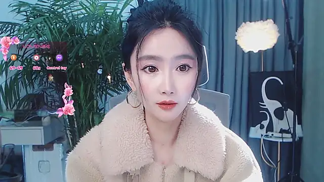 feifei-love live sex cam