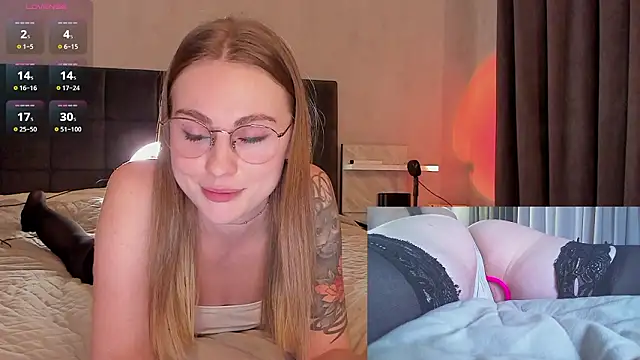 LoveGameSexx's cam snapshot