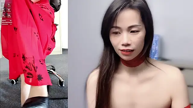 Lynnalltop-165-KeKe live sex cam