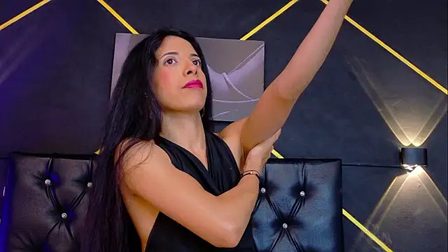 amabel_zambrano's cam snapshot