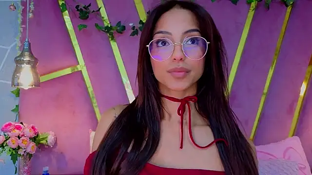 EmmyCortez's cam snapshot