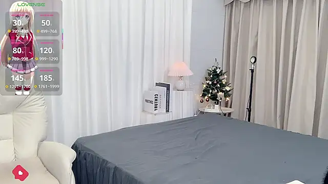 Alma_va's cam snapshot