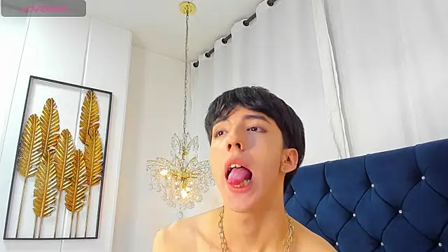 AerumChae live sex cam