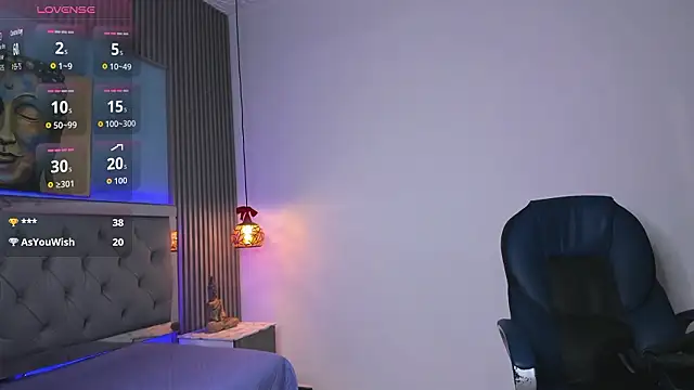 SamBlack_ live sex cam