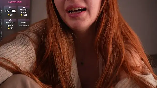 AdritVance live sex cam