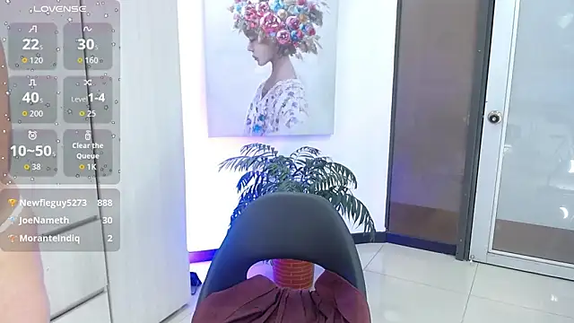 milfsecret69 live sex cam