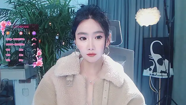 feifei-love's cam snapshot