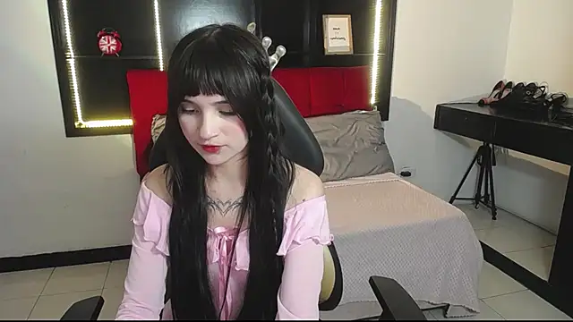 _Charlotte_Collins_ live sex cam