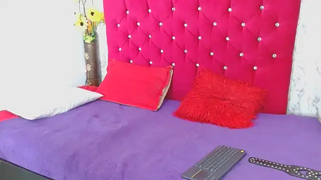 AlexaFontana live sex cam