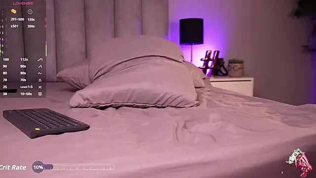 endy_rush live sex cam