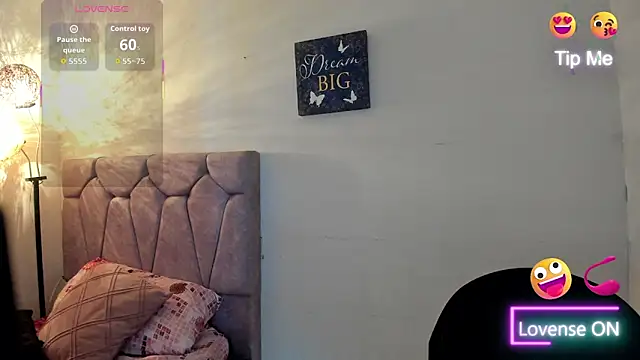 ruby_rouse2007's cam snapshot