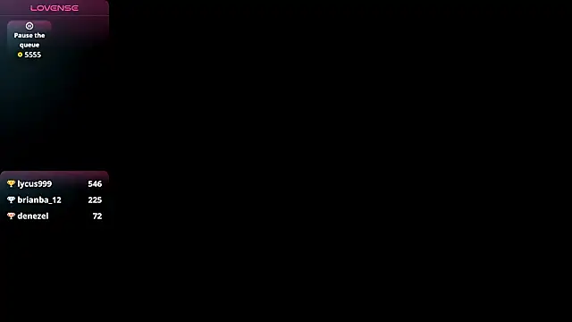 IeshaOsorio's cam snapshot