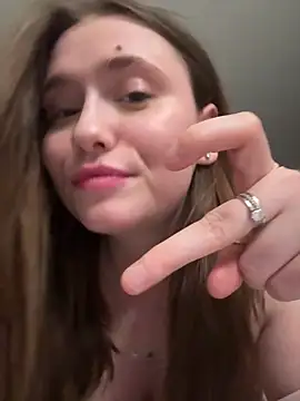 Sabrina_shells live sex cam