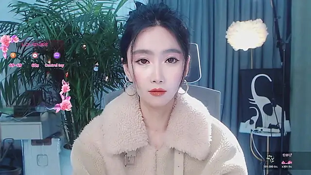 feifei-love's cam snapshot