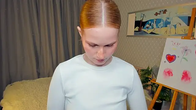 TheressaDotts's cam snapshot