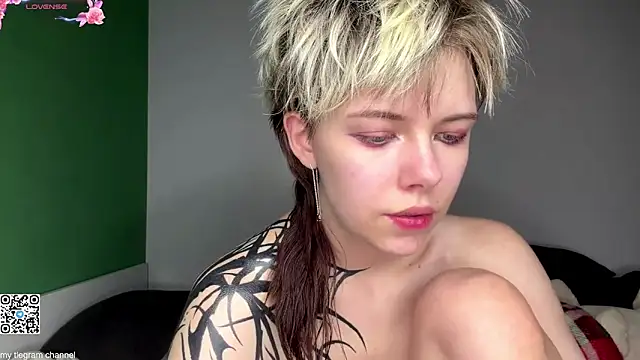 EngelAlman live sex cam