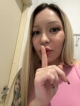 babydolll live sex cam