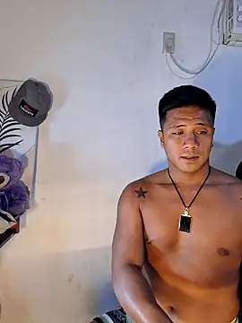 Felix_Asher live sex cam