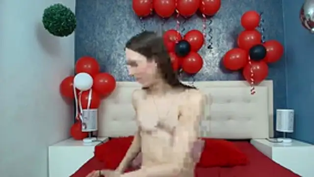 Celestial_Queen_ live sex cam