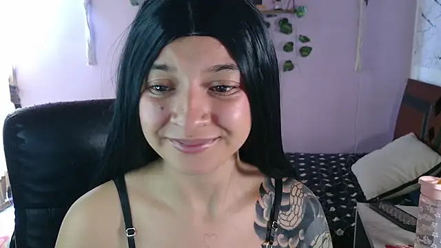 juaaanaaa live sex cam