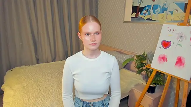 TheressaDotts's cam snapshot