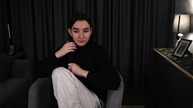 HermilaClap's cam snapshot