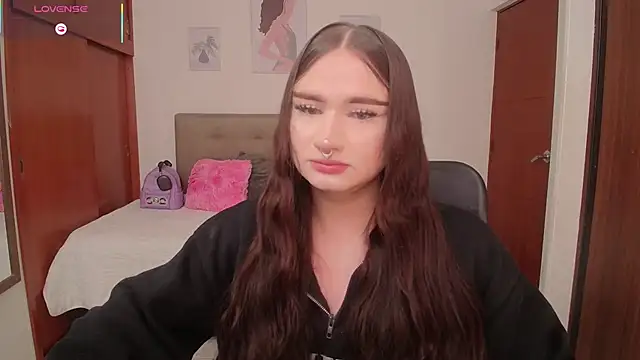 Miley_Baker live sex cam