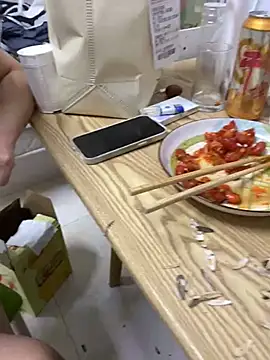 xiaotiantian-10's cam snapshot