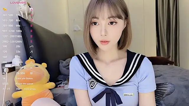 Rabbitfish-'s cam snapshot