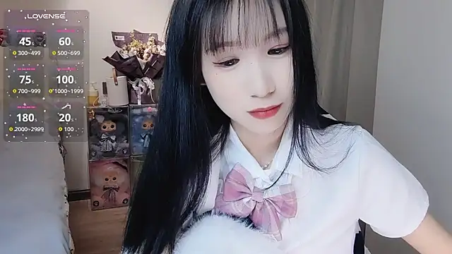 M-OTT_'s cam snapshot