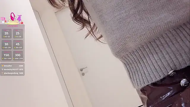 Nebula-qiu's cam snapshot