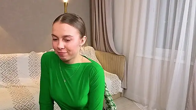 SiuAustill's cam snapshot