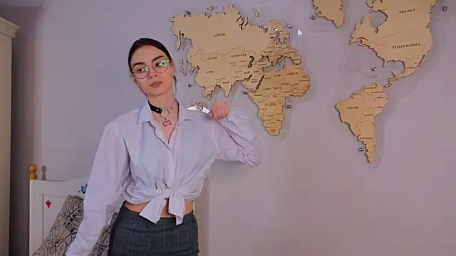 EddieChery's cam snapshot