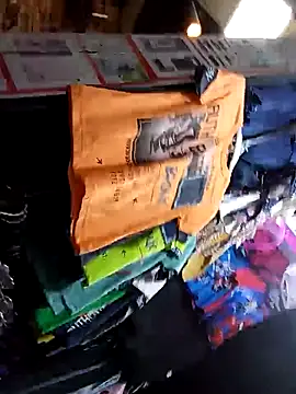 Hailey_BaileyXYZ's cam snapshot