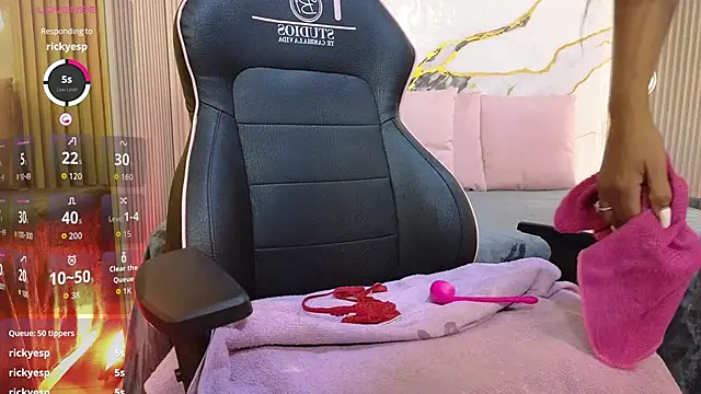 Lexy_tay's cam snapshot