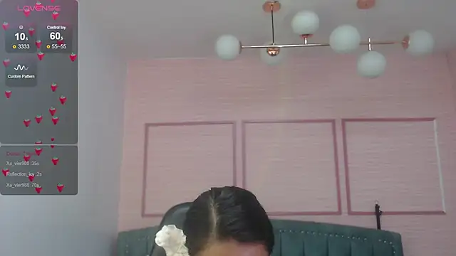 alexa_romero_t's cam snapshot