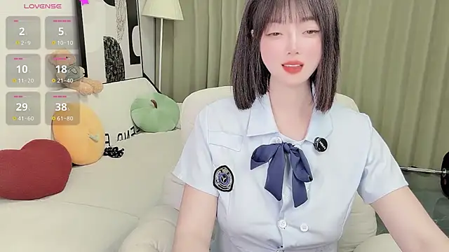 uikyy1's cam snapshot