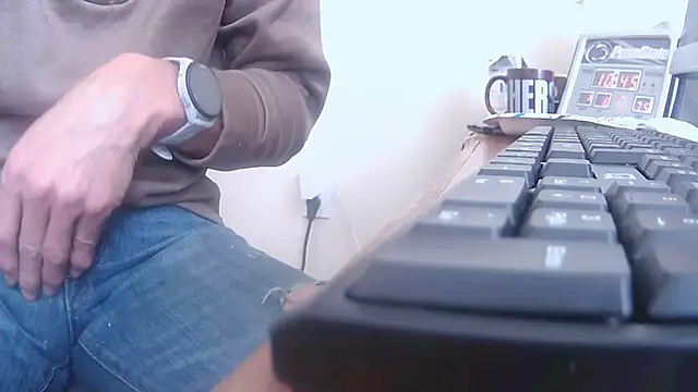 hottottrot691's cam snapshot