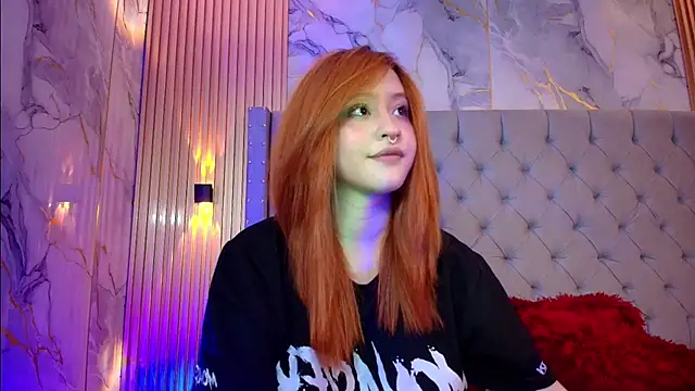 Suxan_White_'s cam snapshot