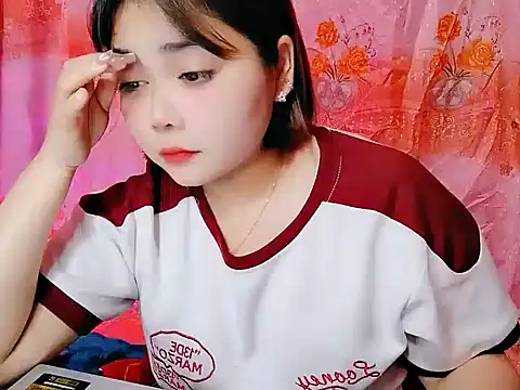 Lylu007's cam snapshot